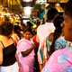 Image for article titled A photo series of a young woman in shorts is making Indians confront how lecherous and judgmental they can be